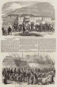 Evacuation of the Crimea